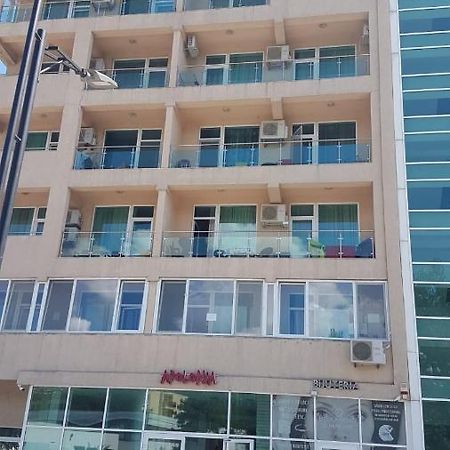 Apartament Alexandra Apolonia Eforie Nord Εξωτερικό φωτογραφία