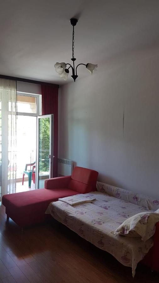 Apartament Alexandra Apolonia Eforie Nord Εξωτερικό φωτογραφία