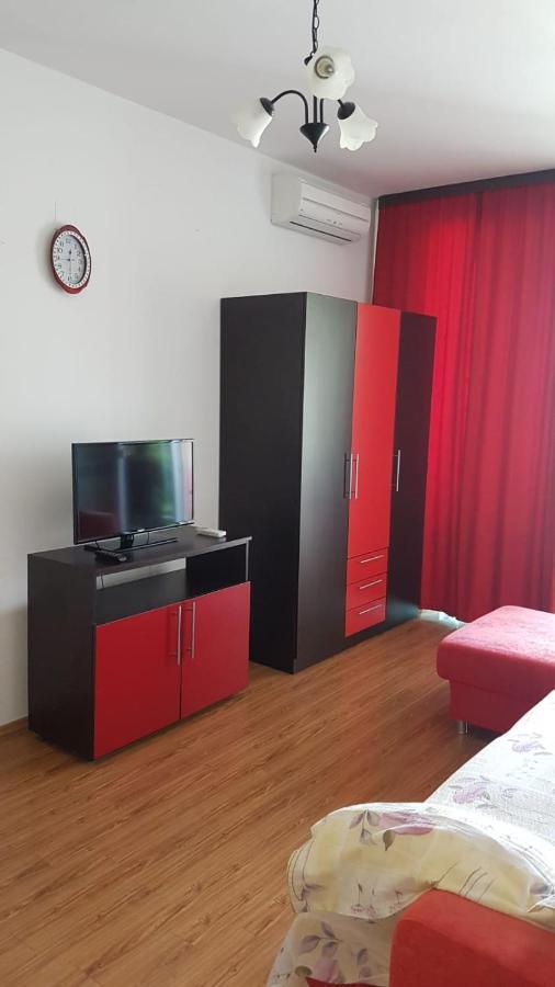 Apartament Alexandra Apolonia Eforie Nord Εξωτερικό φωτογραφία