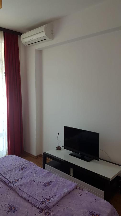 Apartament Alexandra Apolonia Eforie Nord Εξωτερικό φωτογραφία