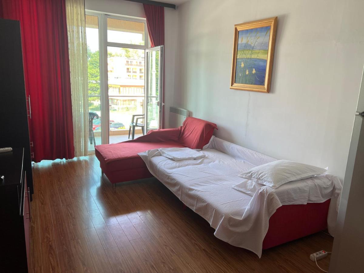 Apartament Alexandra Apolonia Eforie Nord Εξωτερικό φωτογραφία