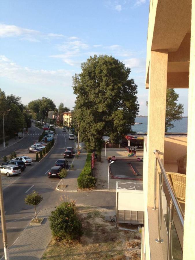 Apartament Alexandra Apolonia Eforie Nord Εξωτερικό φωτογραφία