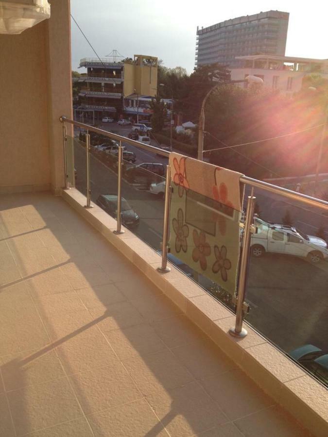 Apartament Alexandra Apolonia Eforie Nord Εξωτερικό φωτογραφία
