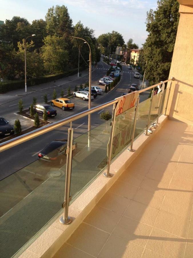 Apartament Alexandra Apolonia Eforie Nord Εξωτερικό φωτογραφία